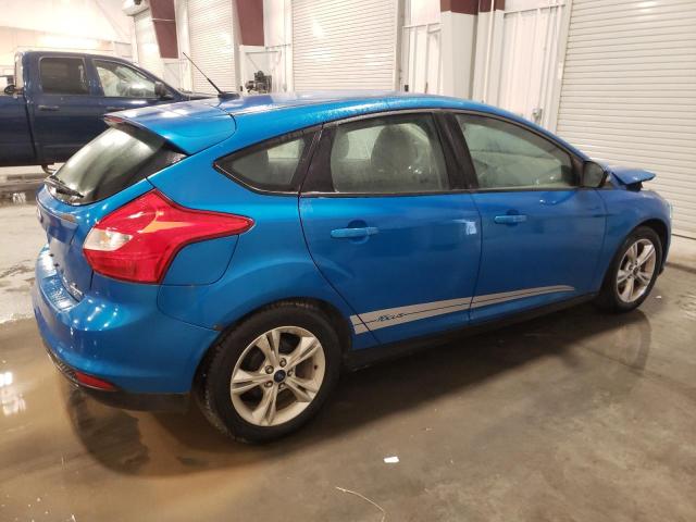Изображение 3 2014 FORD FOCUS SE 2014 с VIN 1FADP3K29EL169359