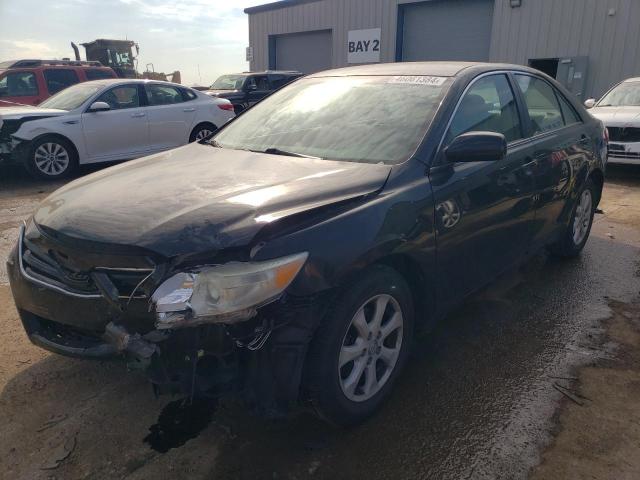 Image 1 of 2011 TOYOTA CAMRY BASE 2011 with VIN 4T4BF3EK6BR202289