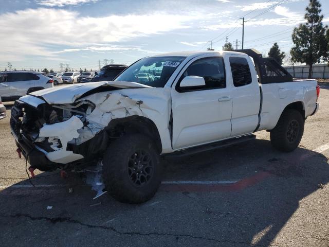 Obraz 1 z 2019 TOYOTA TACOMA ACCESS CAB 2019 z VIN 5TFSX5EN8KX070006