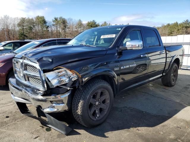 2011 DODGE RAM 1500  2011 image
