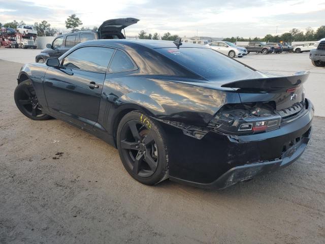 Obraz 2 z 2014 CHEVROLET CAMARO LT 2014 z VIN 2G1FB1E32E9247541