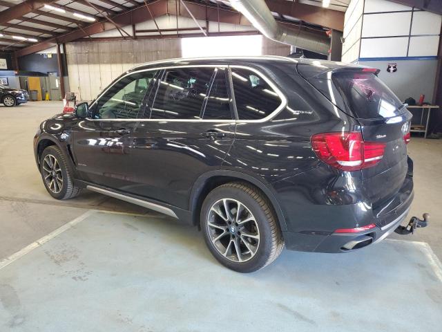 Obraz 2 z 2018 BMW X5 XDR40E 2018 z VIN 5UXKT0C54J0W03329