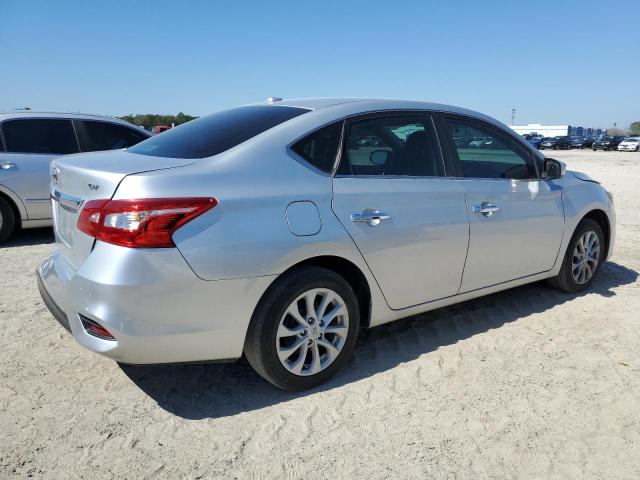 Image 3 of 2019 NISSAN SENTRA S 2019 with VIN 3N1AB7AP8KY455077