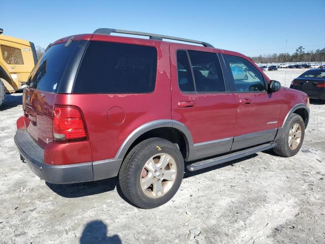 Image 3 of 2003 FORD EXPLORER XLT 2003 with VIN 1FMZU63W03UB52819