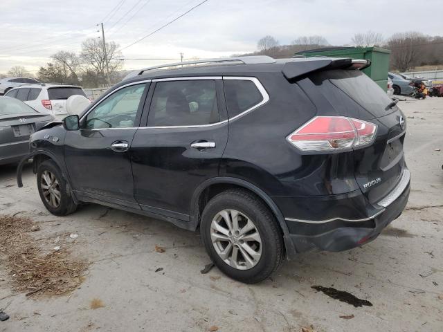 Obraz 2 z 2014 NISSAN ROGUE S 2014 z VIN 5N1AT2MK2EC873754