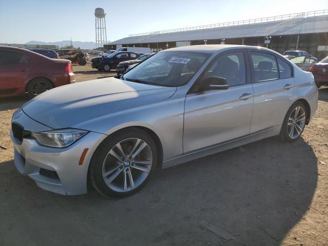 2013 BMW 328 I SULEV 2013 image
