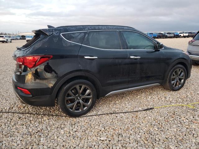 Obraz 3 z 2017 HYUNDAI SANTA FE SPORT 2017 z VIN 5XYZW4LA9HG489375