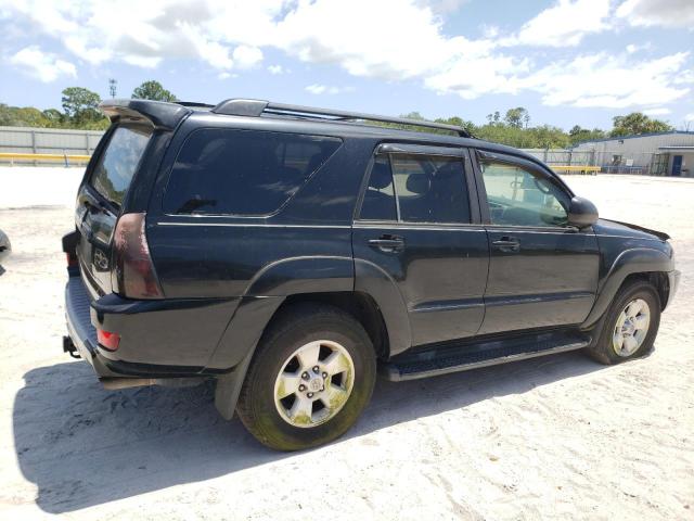 Image 3 of 2004 TOYOTA 4RUNNER SR5 2004 with VIN JTEZT14R140014570
