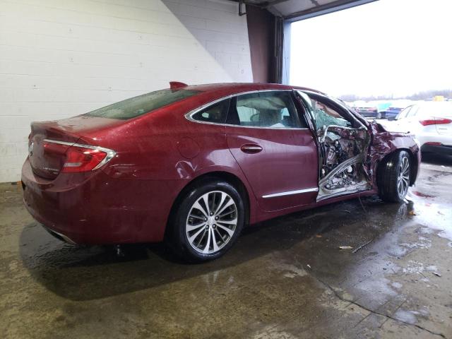 Image 3 of 2018 BUICK LACROSSE PREMIUM 2018 with VIN 1G4ZS5SS9JU109169