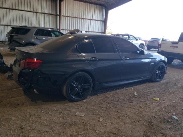 Изображение 3 2012 BMW 535 I 2012 с VIN WBAFR7C55CC812913