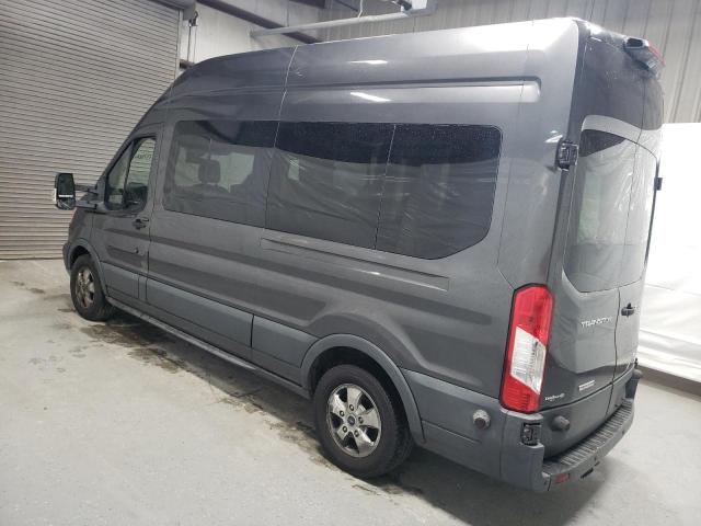 Image 2 of 2018 FORD TRANSIT T-350 2018 with VIN 1FBAX2XV2JKA06700