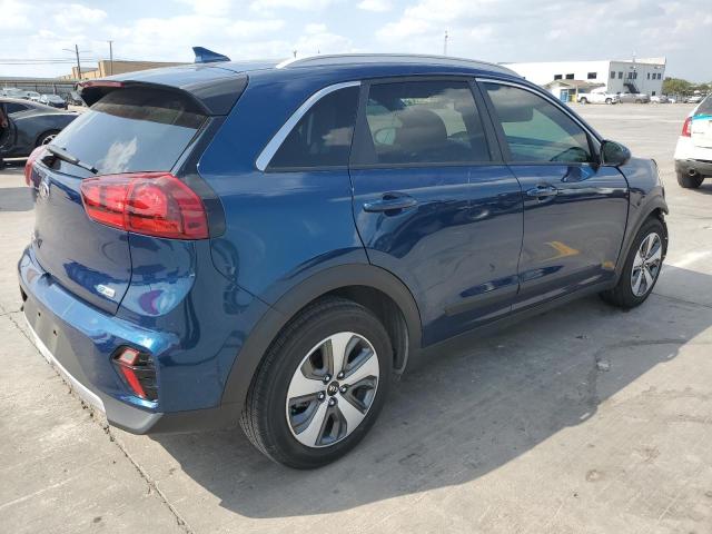Obraz 3 z 2021 KIA NIRO LX 2021 z VIN KNDCB3LC8M5486905