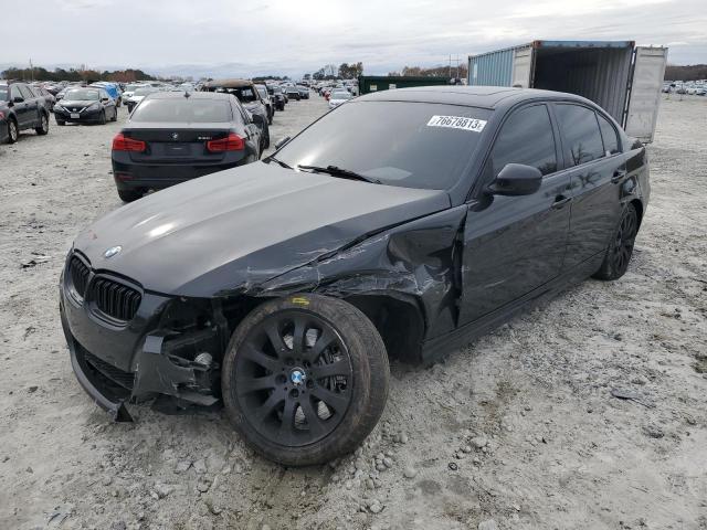 2011 BMW 335 I 2011 image