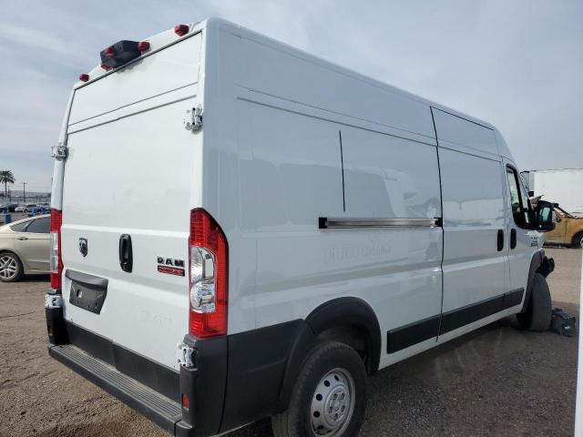 Изображение 3 2022 RAM PROMASTER 2500 2500 HIGH 2022 с VIN 3C6LRVDG5NE107039