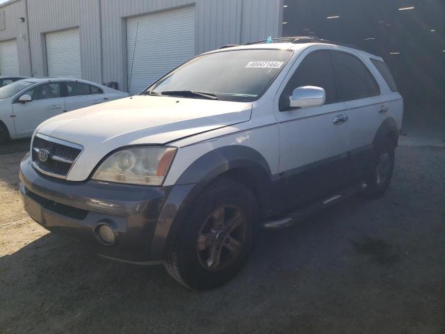 2003 KIA SORENTO EX 2003 image