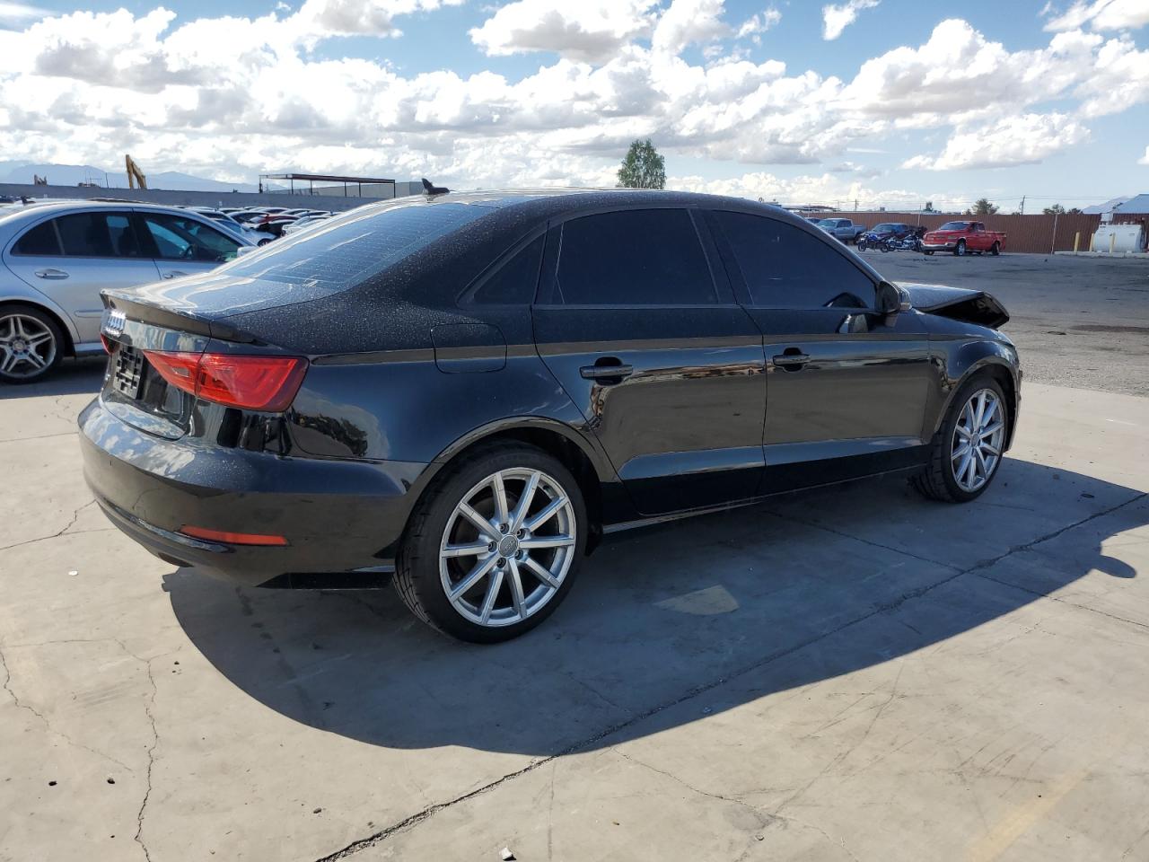 Image 3 of Audi A3 Premium 2016 with VIN WAUA7GFF0G1012753