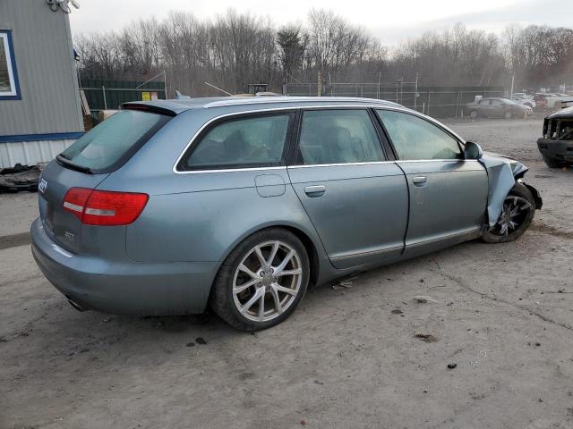 Obraz 3 z 2009 AUDI A6 PREMIUM PLUS 2009 z VIN WAUNG74F19N019078