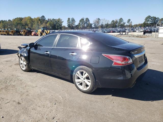 Image 2 of 2014 NISSAN ALTIMA 2.5 2014 with VIN 1N4AL3AP1EN330092