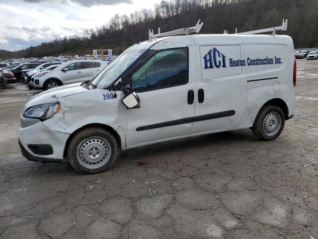 2022 RAM PROMASTER CITY TRADESMAN 2022 image