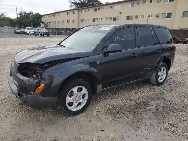 2002 SATURN VUE  2002 image