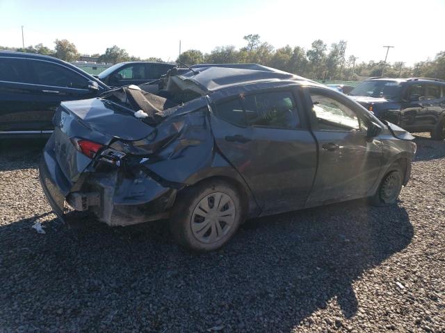 Изображение 3 2022 NISSAN VERSA S 2022 с VIN 3N1CN8BV2NL823242