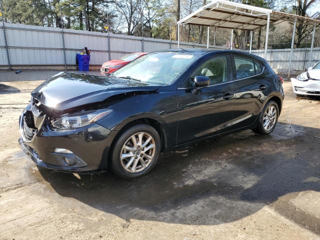 2015 MAZDA 3 TOURING 2015 image