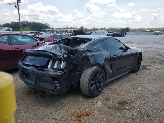 Image 3 of 2017 FORD MUSTANG GT 2017 with VIN 1FA6P8CF1H5244264