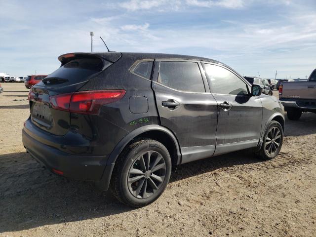 Image 3 of 2018 NISSAN ROGUE SPORT S 2018 with VIN JN1BJ1CP8JW196016