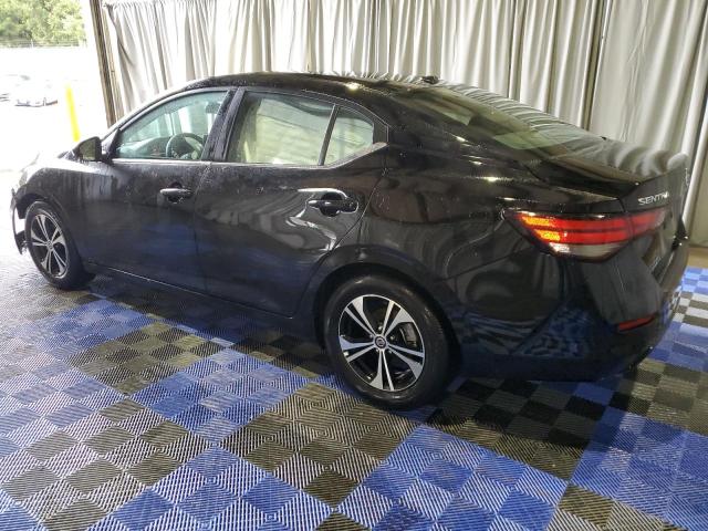 Obraz 2 z 2023 NISSAN SENTRA SV 2023 z VIN 3N1AB8CV6PY276951