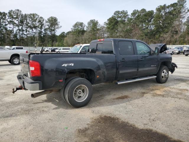 Obraz 3 z 2012 CHEVROLET SILVERADO K3500 LTZ 2012 z VIN 1GC4K1C8XCF215177