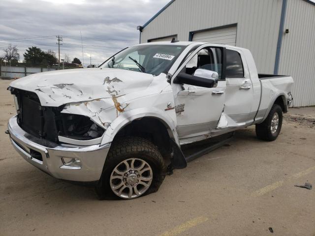 2018 RAM 2500 LARAMIE 2018 image