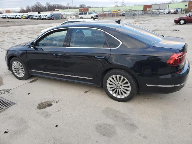 Image 2 of 2017 VOLKSWAGEN PASSAT SE 2017 with VIN 1VWBT7A39HC020935