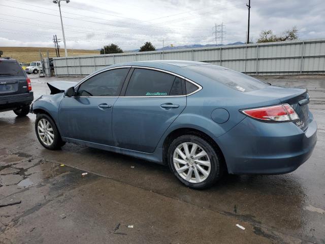 Obraz 2 z 2012 MAZDA 6 I 2012 z VIN 1YVHZ8DH5C5M39090