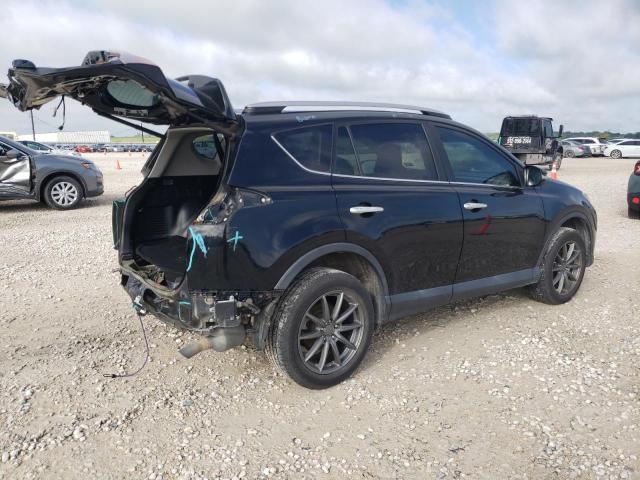 Image 3 of 2017 TOYOTA RAV4 LIMITED 2017 with VIN 2T3YFREV2HW334788