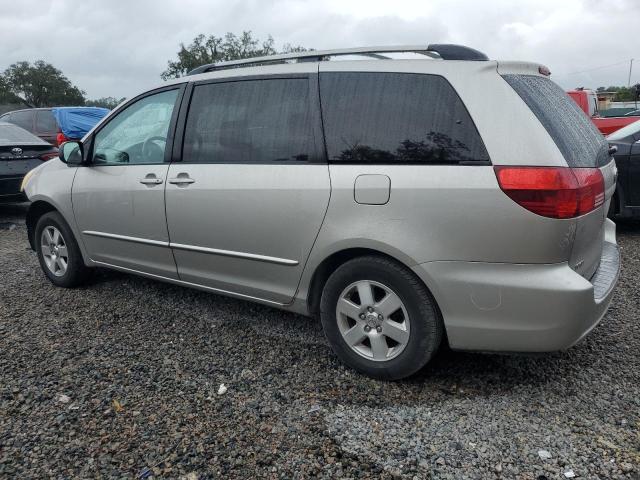 Image 2 of 2005 TOYOTA SIENNA CE 2005 with VIN 5TDZA23C55S242325