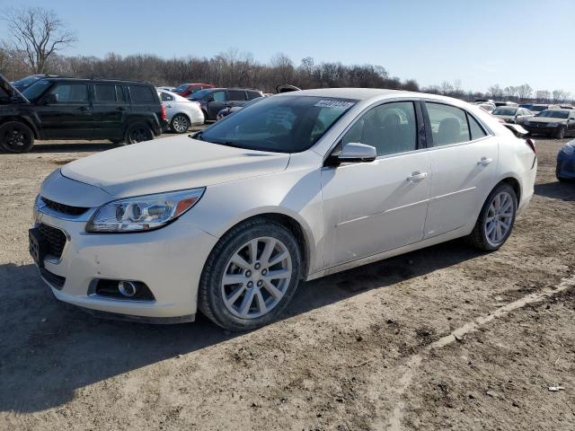 Obraz 1 z 2014 CHEVROLET MALIBU 2LT 2014 z VIN 1G11E5SL5EF193110