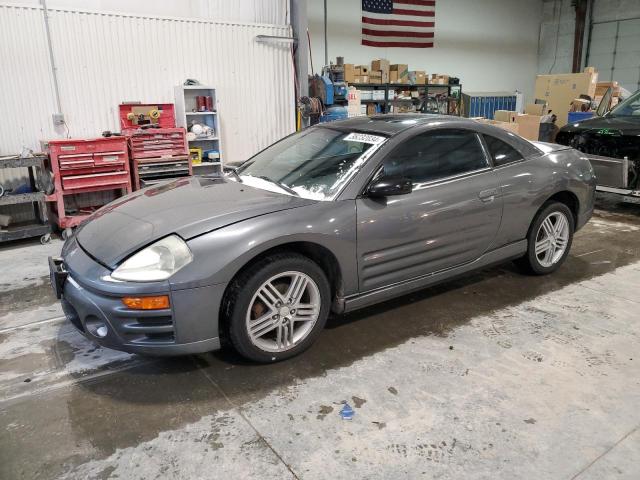Изображение 1 2003 MITSUBISHI ECLIPSE GT 2003 с VIN 4A3AC84H03E192776