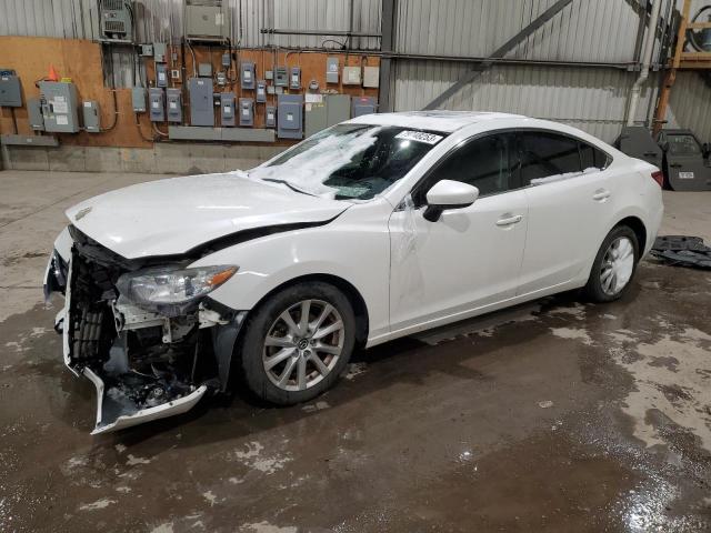 Obraz 1 z 2015 MAZDA 6 TOURING 2015 z VIN JM1GJ1V50F1195963