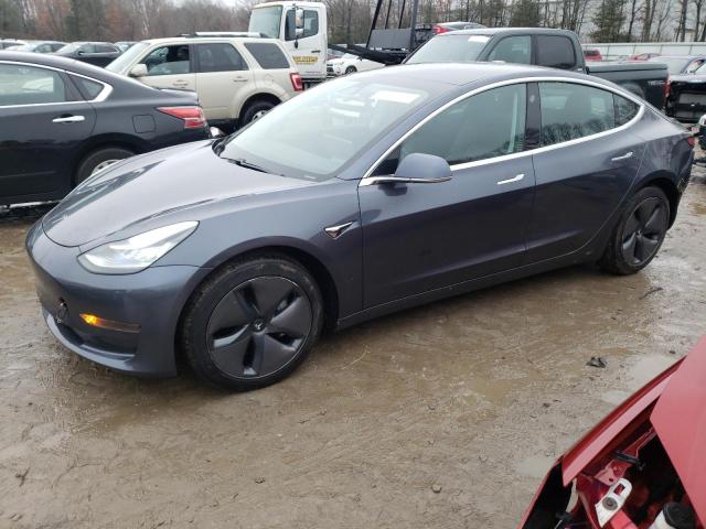 Изображение 2020 TESLA MODEL 3  2020