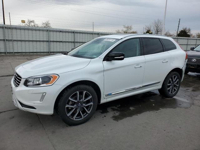 Изображение 2017 VOLVO XC60 T6 DYNAMIC 2017