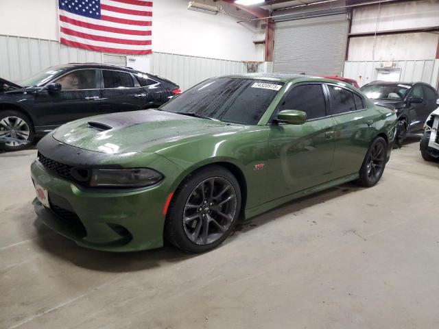 2022 DODGE CHARGER SCAT PACK 2022 image