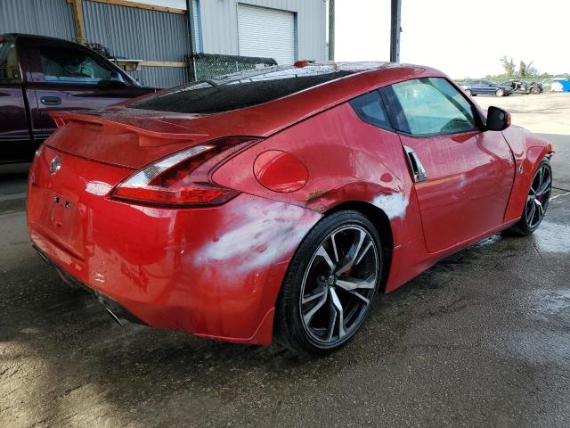 Image 3 of 2019 NISSAN 370Z BASE 2019 with VIN JN1AZ4EHXKM420928
