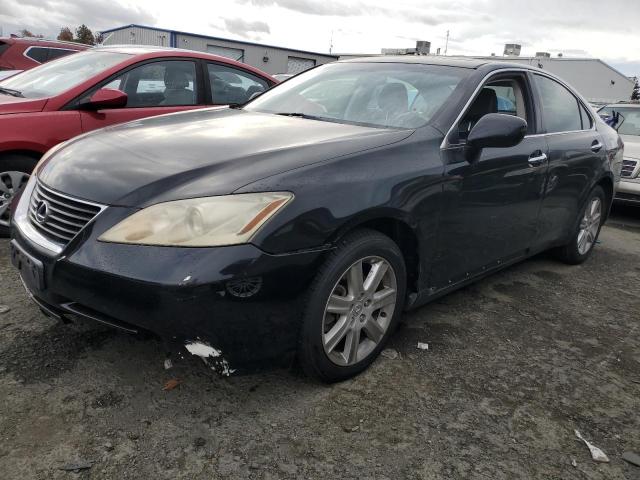 Image 1 of 2007 LEXUS ES 350 2007 with VIN JTHBJ46G572038306