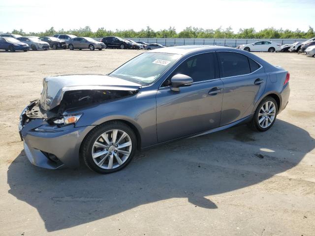 Obraz 1 z 2016 LEXUS IS 200T 2016 z VIN JTHBA1D26G5030848