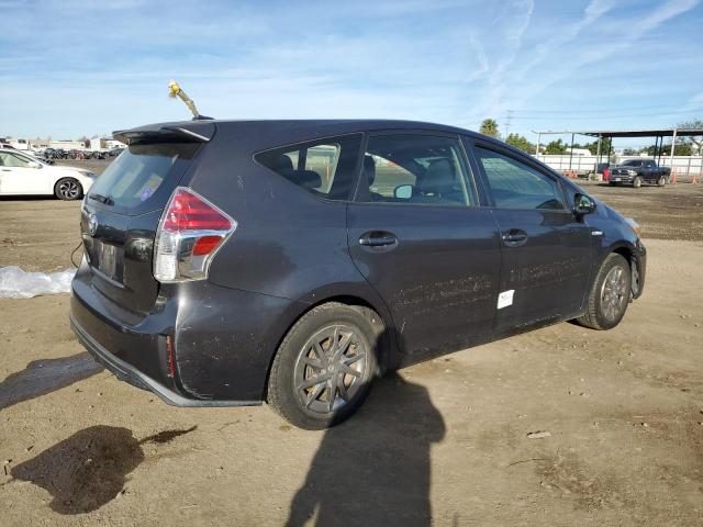 Obraz 3 z 2015 TOYOTA PRIUS V  2015 z VIN JTDZN3EU4FJ019563