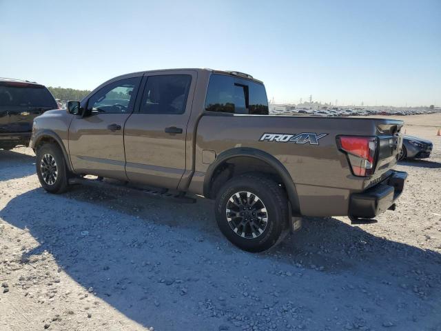 Изображение 2 2021 NISSAN TITAN SV 2021 с VIN 1N6AA1ED2MN509550