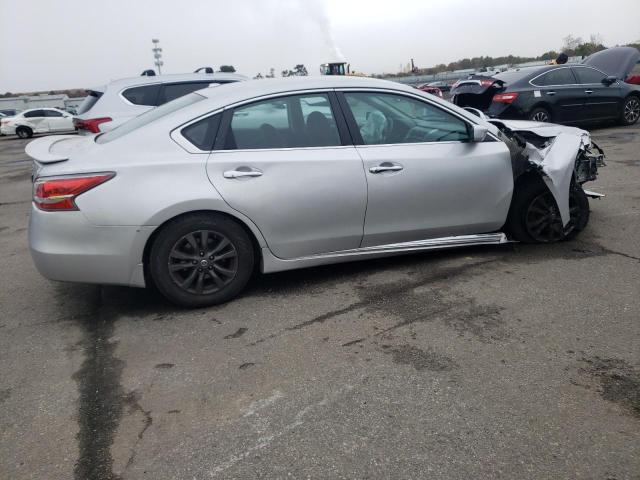 Image 3 of 2015 NISSAN ALTIMA 2.5 2015 with VIN 1N4AL3AP0FN902884
