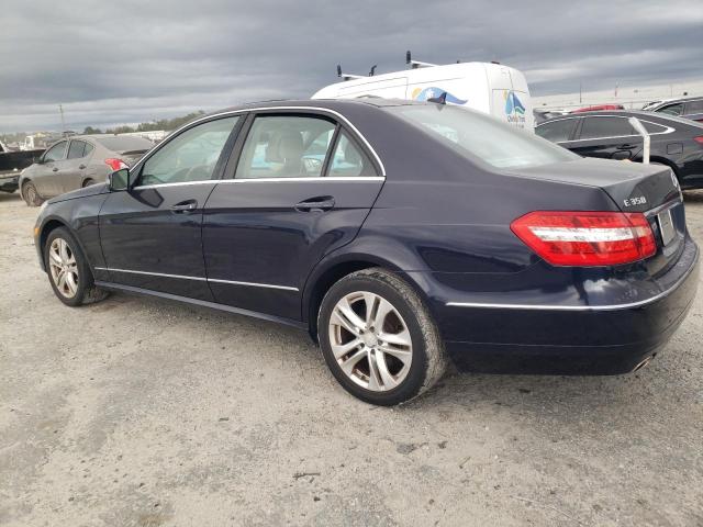 Obraz 2 z 2010 MERCEDES-BENZ E 350 2010 z VIN WDDHF5GB4AA207966