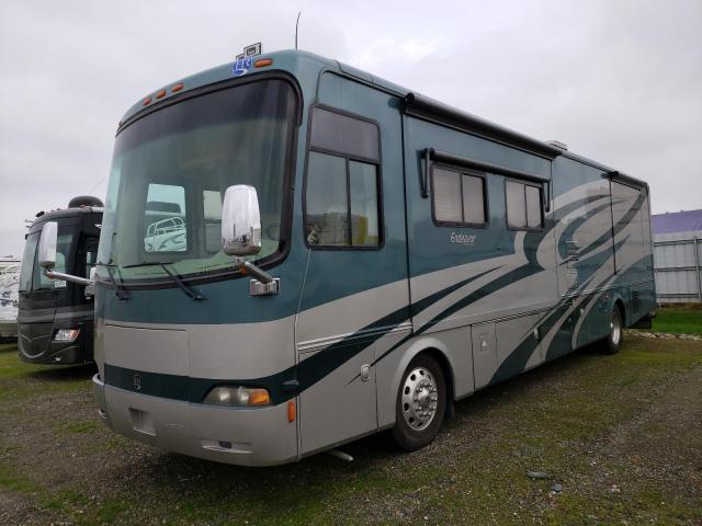 Obraz 2 z 2006 ROADMASTER RAIL MONOCOQUE 2006 z VIN 1RF43464462037438