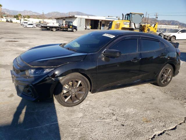 Obraz 1 z 2020 HONDA CIVIC EXL 2020 z VIN SHHFK7H89LU420996